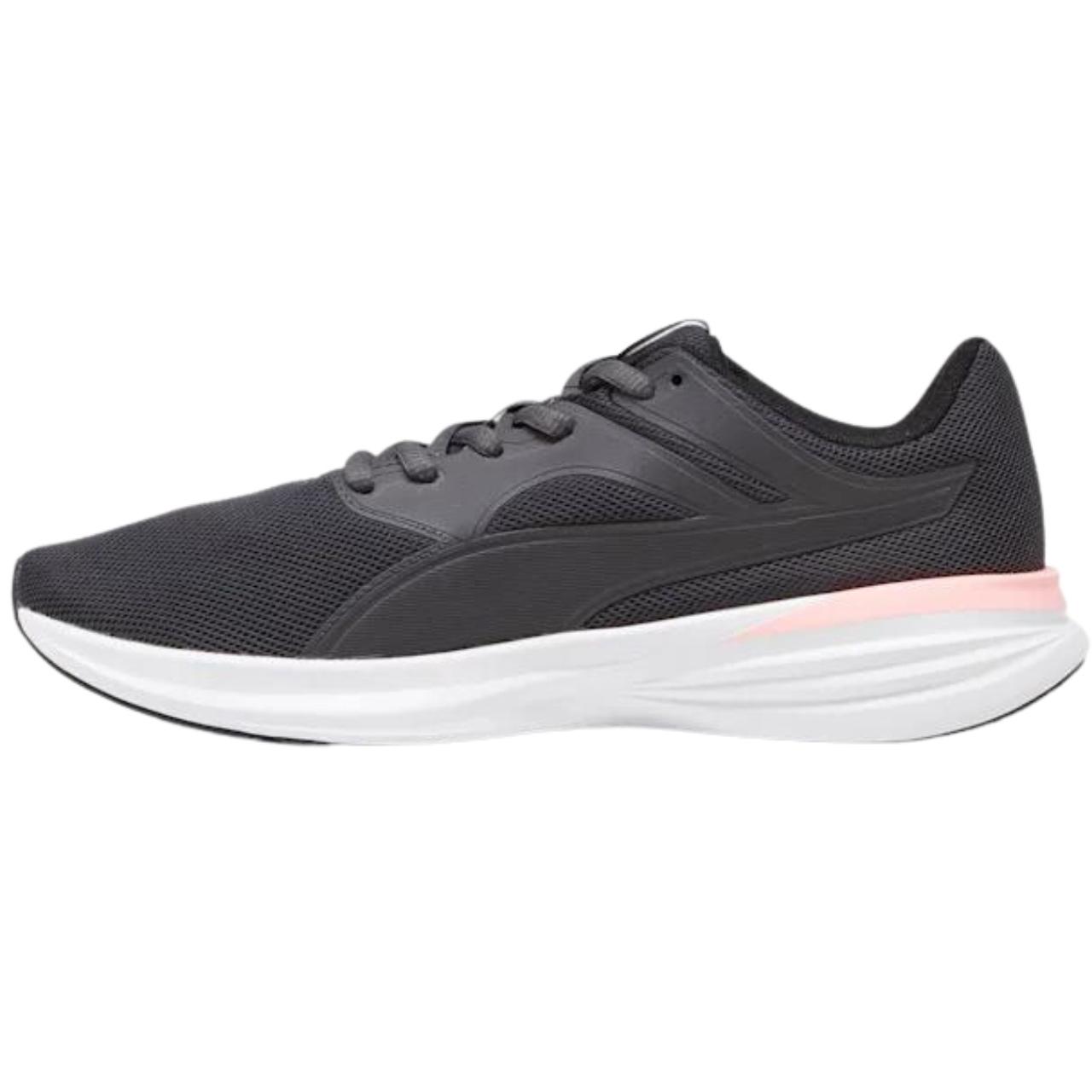 Buty moterims Puma Transport pilka 377028 28 (37,5)