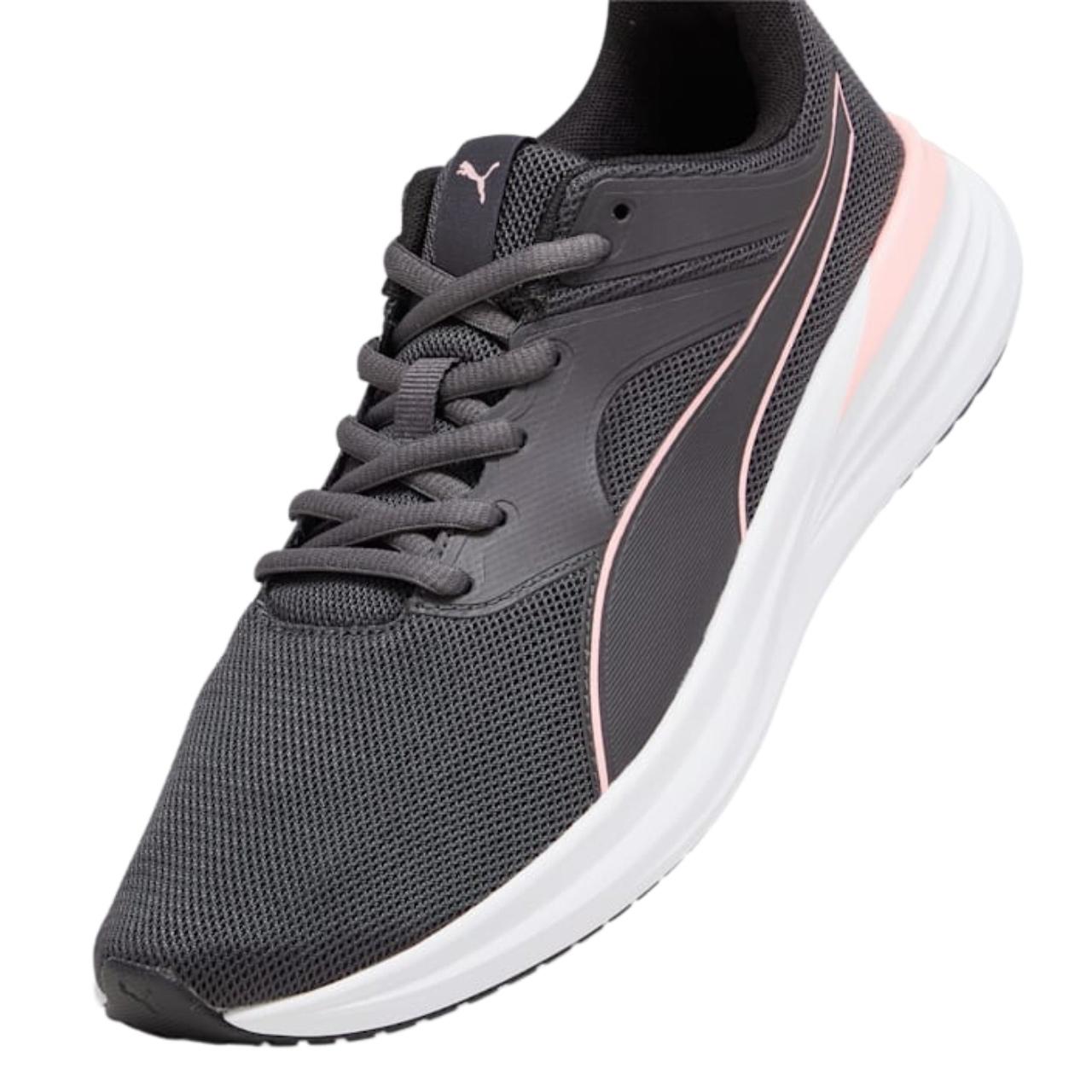 Buty moterims Puma Transport pilka 377028 28 (37,5)