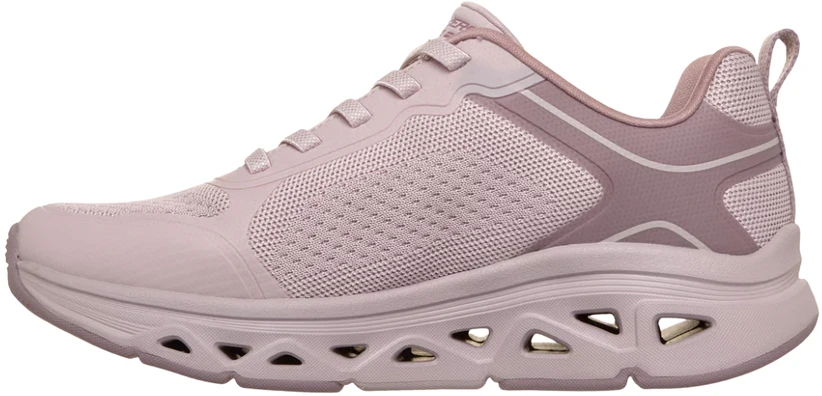 Buty moterims Skechers Bobs Arc Waves Remix 117861 LTMV (40)