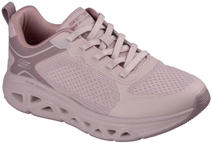 Buty moterims Skechers Bobs Arc Waves Remix 117861 LTMV (40)