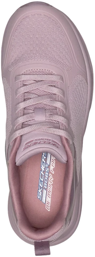 Buty moterims Skechers Bobs Arc Waves Remix 117861 LTMV (40)