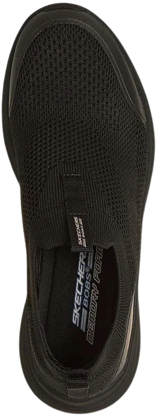 Buty moterims Skechers Bobs Moda Flex Chill Dawn 117734 BBK (41)