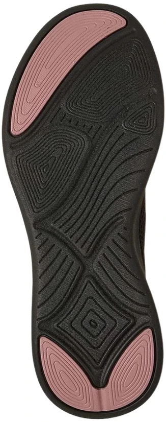 Buty moterims Skechers Bobs Moda Flex Chill Dawn 117734 BBK (41)