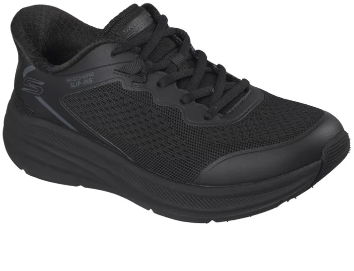 Buty moterims Skechers Bobs Skillz Too Essential 117756 BBK (41)
