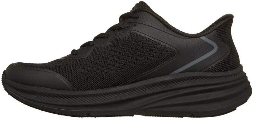 Buty moterims Skechers Bobs Skillz Too Essential 117756 BBK (41)
