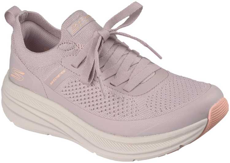 Buty moterims Skechers Bobs Skillz Too Vital violetinė 117759 LIL (38)