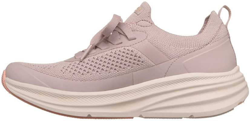 Buty moterims Skechers Bobs Skillz Too Vital violetinė 117759 LIL (38)