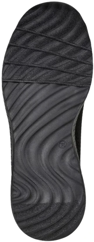 Buty moterims Skechers Bobs Squad Chaos Off juoda 117209 BBK (38)