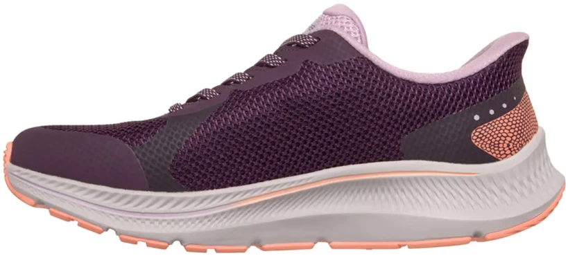 Buty moterims Skechers Go Run Consistent 2.0 Captiva 128619 DKPR (37)