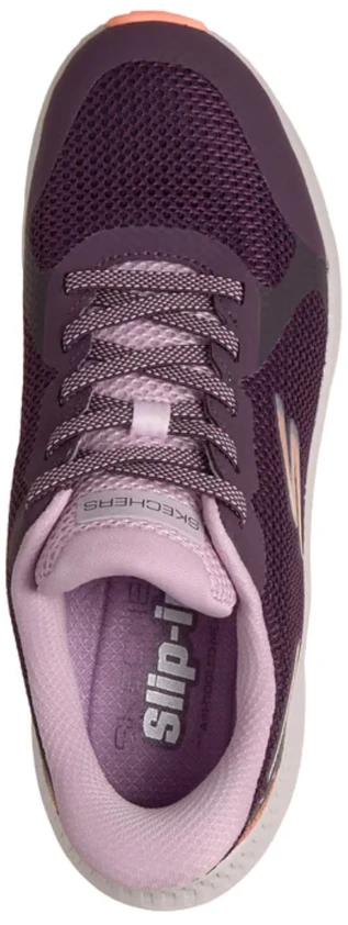 Buty moterims Skechers Go Run Consistent 2.0 Captiva 128619 DKPR (37)
