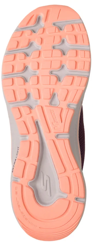 Buty moterims Skechers Go Run Consistent 2.0 Captiva 128619 DKPR (37)