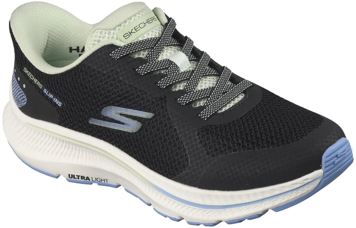 Buty moterims Skechers Go Run Consitent 2.0 Captiva 128619 BKMN (39)