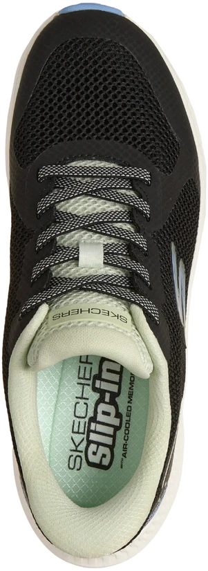 Buty moterims Skechers Go Run Consitent 2.0 Captiva 128619 BKMN (39)