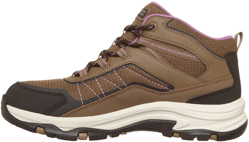 Buty moterims Skechers Trego Ashaway 180336 TNBR (40)