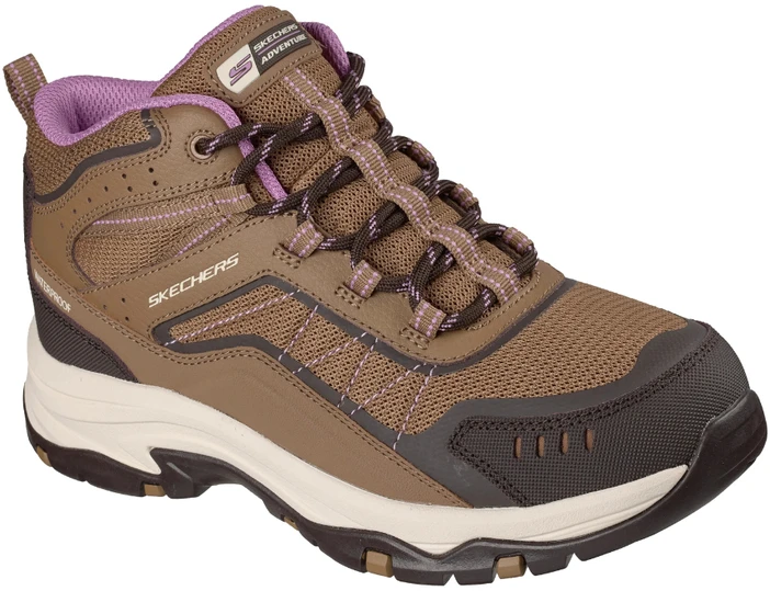 Buty moterims Skechers Trego Ashaway 180336 TNBR (40)