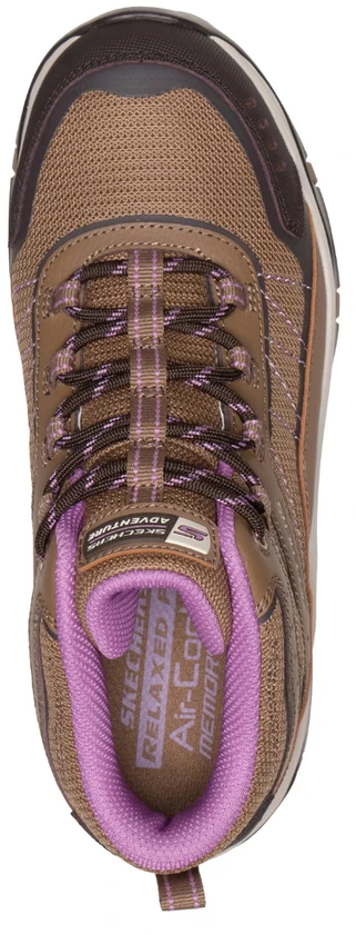 Buty moterims Skechers Trego Ashaway 180336 TNBR (40)