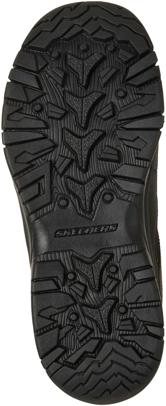 Buty moterims Skechers Trego Ashaway 180336 BKCC (36)