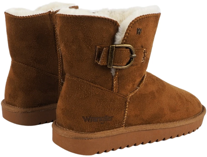 Buty moterims Wrangler Elsa Buckle Mid 20263087 37B (40)