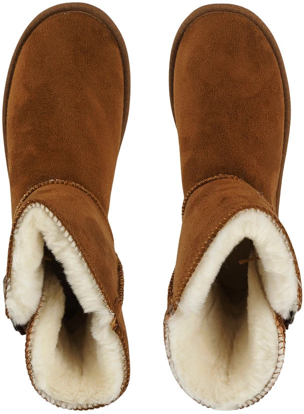 Buty moterims Wrangler Elsa Buckle Mid 20263087 37B (40)
