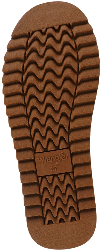 Buty moterims Wrangler Elsa Buckle Mid 20263087 37B (40)