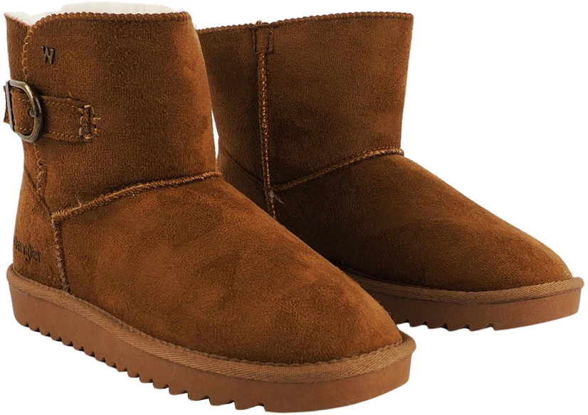 Buty moterims Wrangler Elsa Buckle Mid 20263087 37B (40)