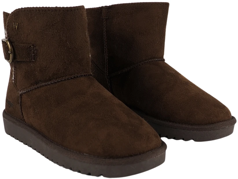 Buty moterims Wrangler Elsa Buckle Mid 20263087 IKU (39)