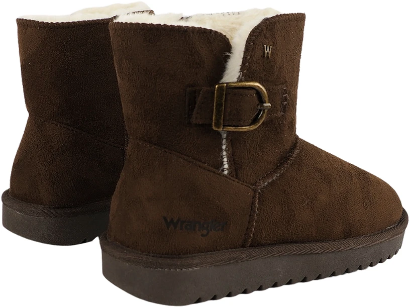 Buty moterims Wrangler Elsa Buckle Mid 20263087 IKU (39)