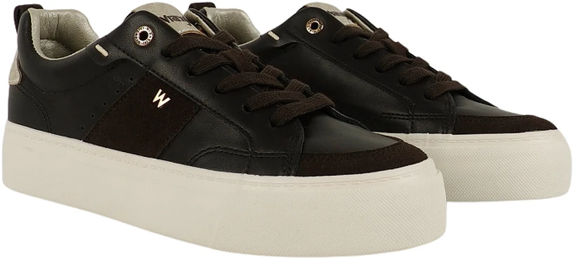 Buty moterims Wrangler Maren Low 20263063 IKU (37)