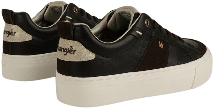 Buty moterims Wrangler Maren Low 20263063 IKU (37)