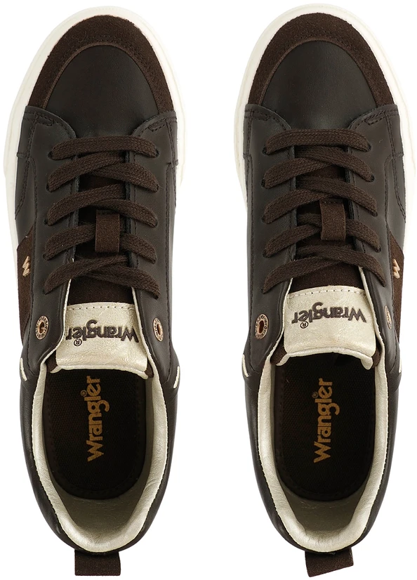 Buty moterims Wrangler Maren Low 20263063 IKU (37)