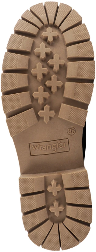 Buty moterims Wrangler Oaklenn High 20263083 IKU (37)