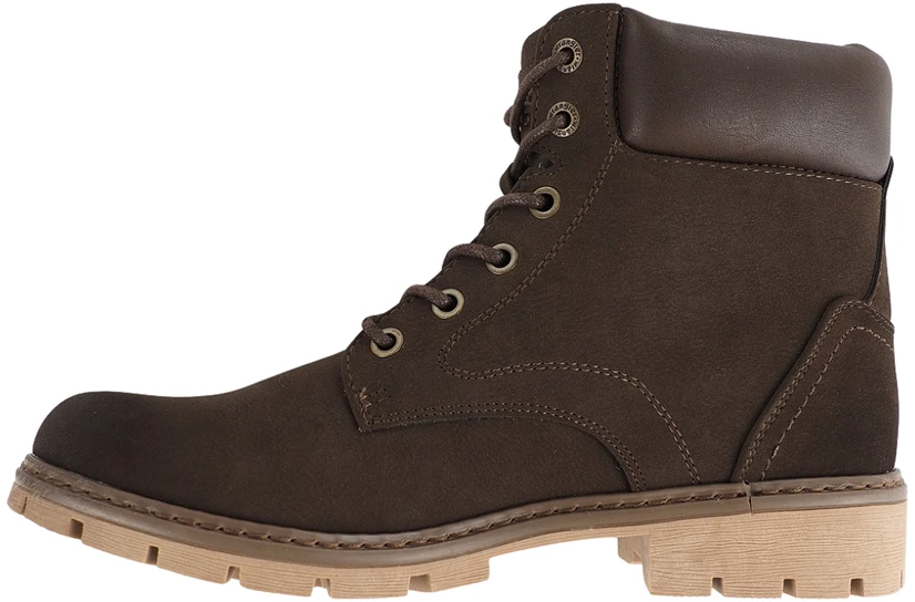 Buty moterims Wrangler Oaklenn High 20263083 IKU (37)