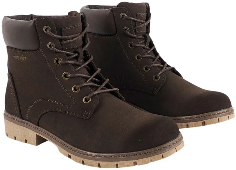 Buty moterims Wrangler Oaklenn High 20263083 IKU (37)