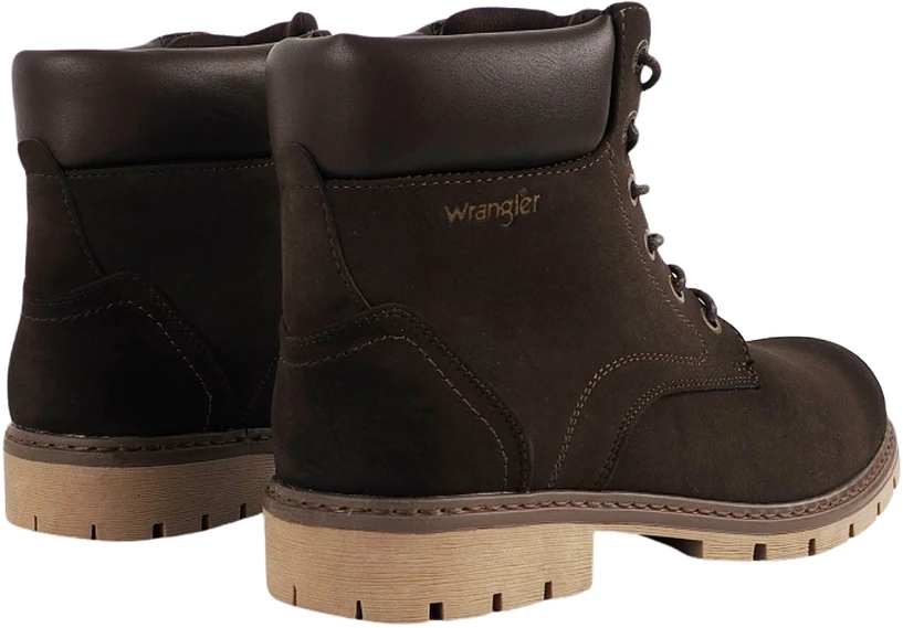 Buty moterims Wrangler Oaklenn High 20263083 IKU (37)