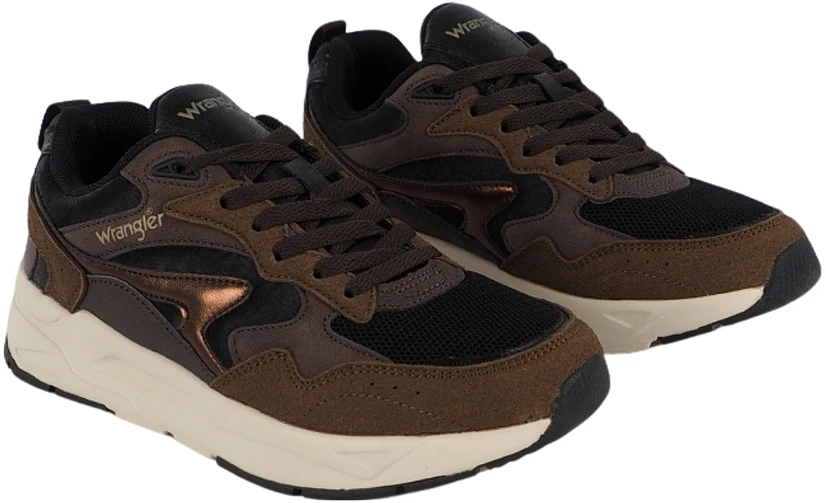 Buty moterims Wrangler Susan Low 20263067 96X (38)