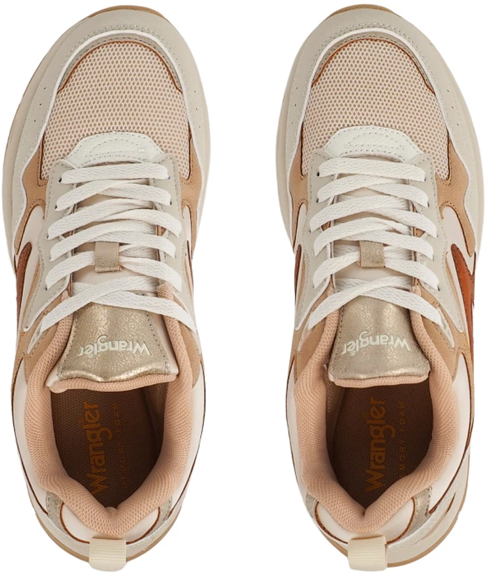 Buty moterims Wrangler Susan Low 20263067 01X (38)