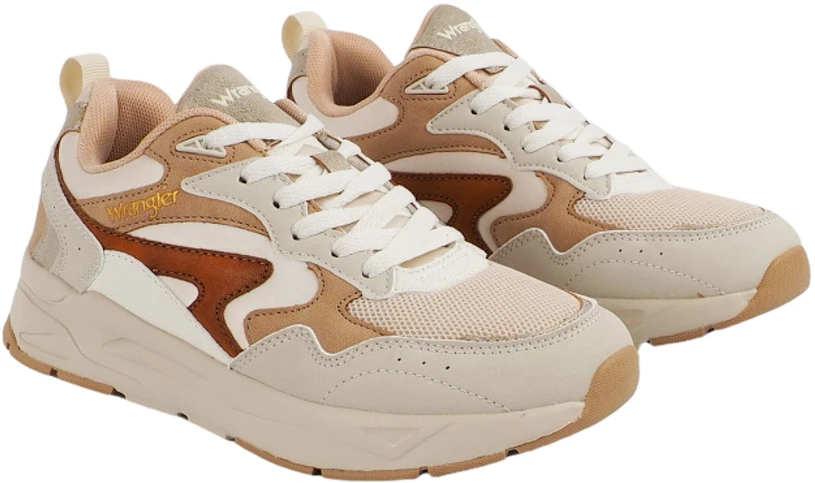 Buty moterims Wrangler Susan Low 20263067 01X (38)
