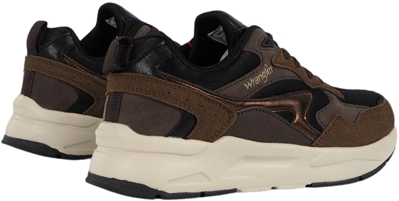 Buty moterims Wrangler Susan Low 20263067 96X (38)