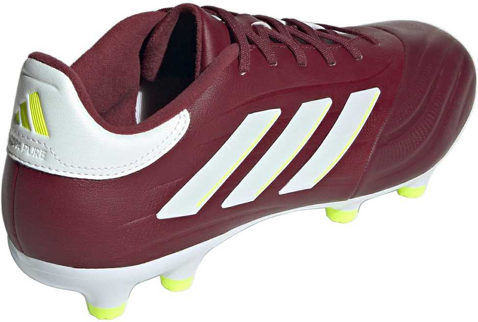 Adidas Copa Pure.2 League FG M IE7491 futbolo bateliai
