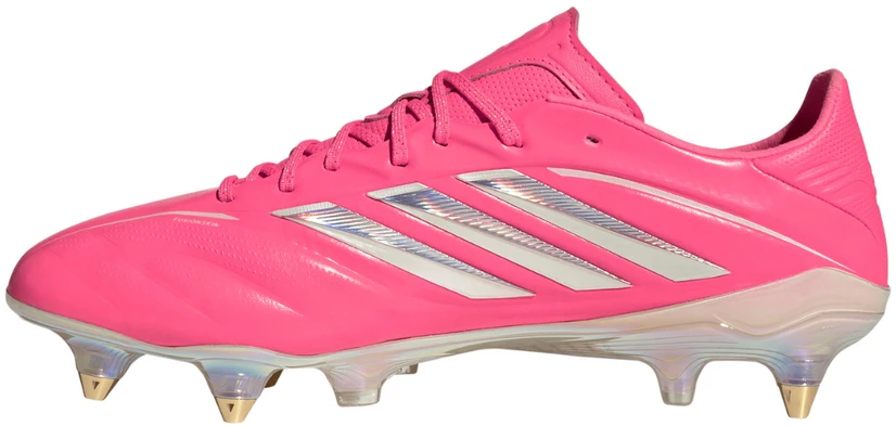 Buty piłkarskie adidas Copa Pure IV Elite SG rožinė KI0596 (42)