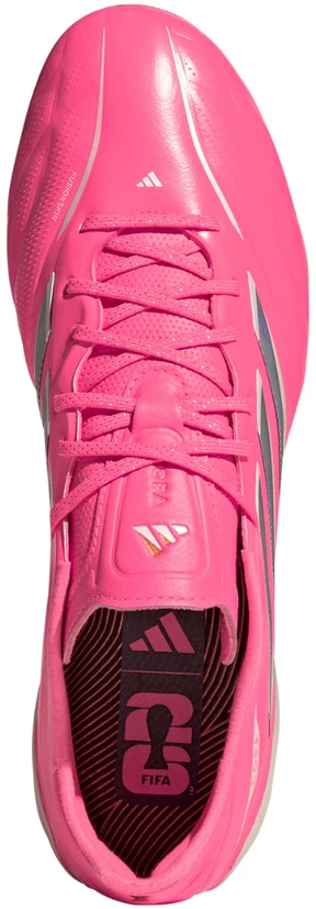 Buty piłkarskie adidas Copa Pure IV Elite SG rožinė KI0596 (42)