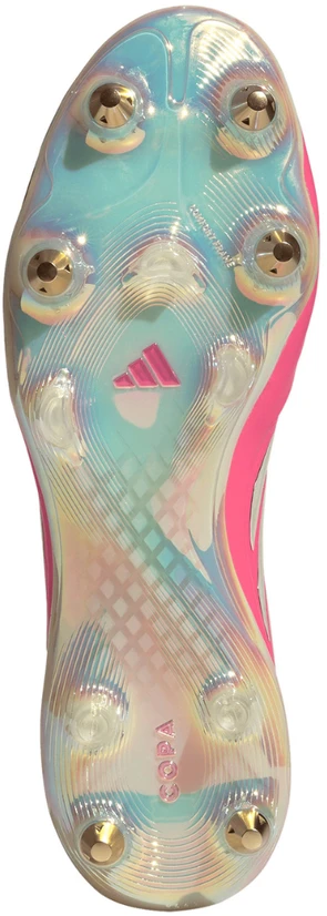 Buty piłkarskie adidas Copa Pure IV Elite SG rožinė KI0596 (42)