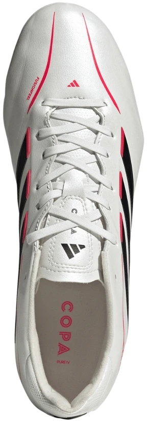 adidas Copa Pure IV League FG JQ0484 (41 1/3) futbolo bateliai