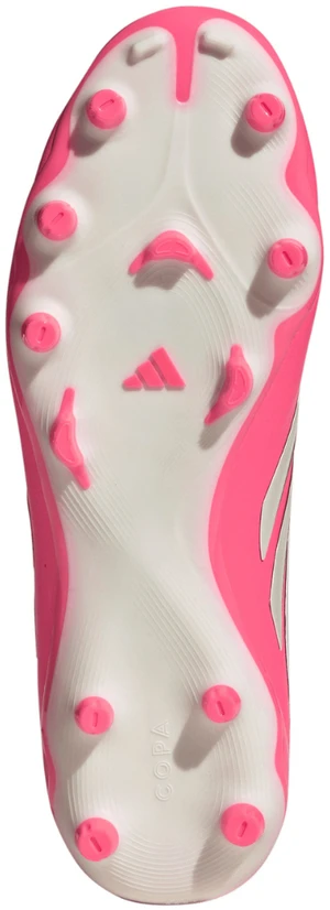 Buty piłkarskie adidas Copa Pure IV League FG rožinė KI0653 (42 2/3)