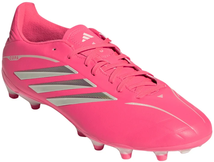 Buty piłkarskie adidas Copa Pure IV League FG rožinė KI0653 (42 2/3)
