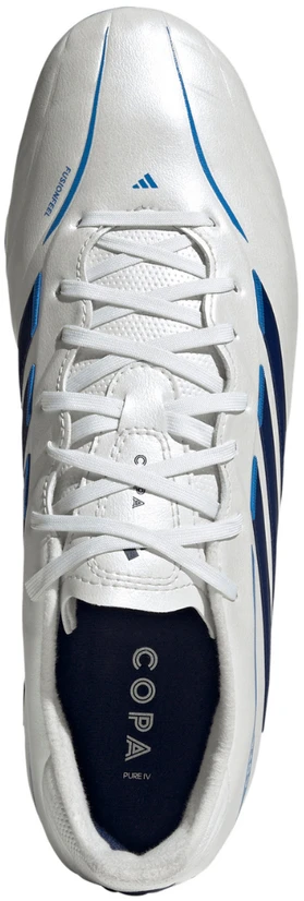adidas Copa Pure IV League FG KI0656 (45 1/3) futbolo bateliai