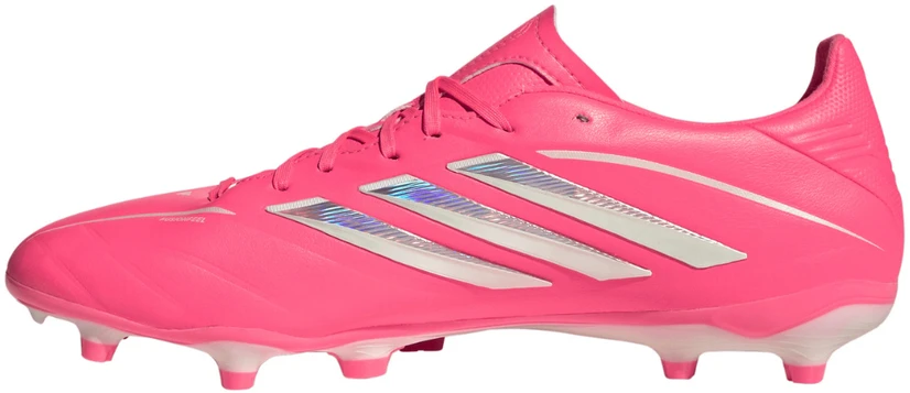 Buty piłkarskie adidas Copa Pure IV League FG rožinė KI0653 (42 2/3)