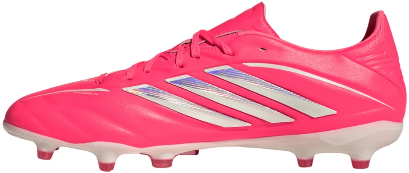 Adidas Copa Pure IV Pro FG futbolo bateliai rožiniai KI0625 (46)