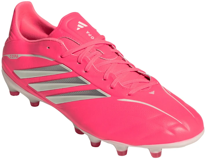 Adidas Copa Pure IV Pro FG futbolo bateliai rožiniai KI0625 (46)