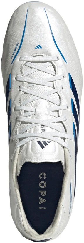 adidas Copa Pure IV Pro FG KI0627 (42) futbolo bateliai